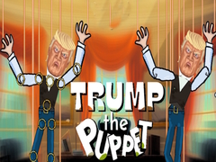 Spil Trump the Puppet