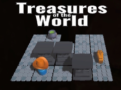 Spil Treasures of the World