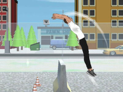 Spil Wacky Flip
