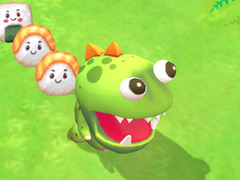 Spil Monster Arena