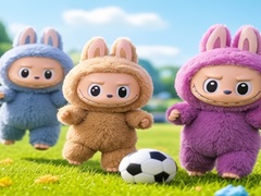 Spil Labubu Tamagotchi Pet Simulator
