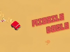 Spil Missile Dodge