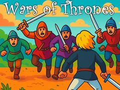 Spil Wars of Thrones