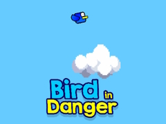 Spil Bird in Danger