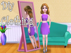 Spil Diy Clothing