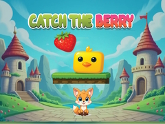 Spil Catch The Berry