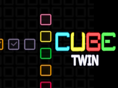 Spil Cube Twin