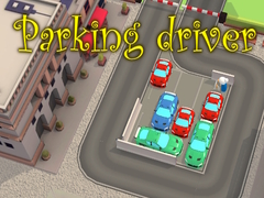 Spil Parking driver