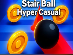 Spil Stair Ball: Hyper Casual