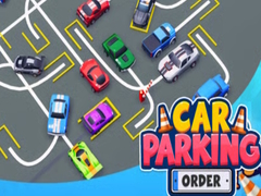 Spil Car Parking Order
