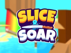 Spil Slice & Soar