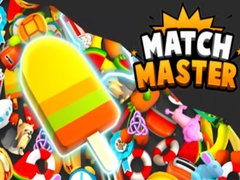 Spil Match Master