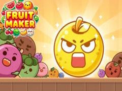 Spil Fruit Maker