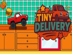 Spil Tiny Delivery