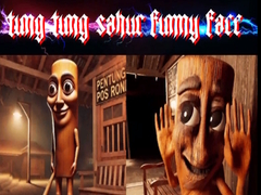 Spil Tung Tung Sahur Funny Face