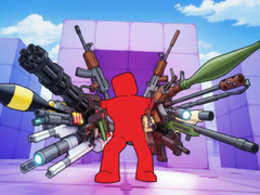 Spil Team Fluffy Online