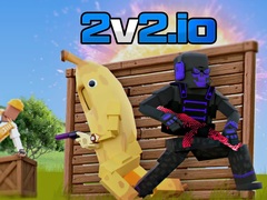 Spil 2v2.io