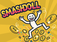 Spil Smashdoll