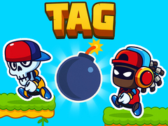 Spil Tag Run