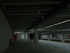 Spil The Metro Anomaly