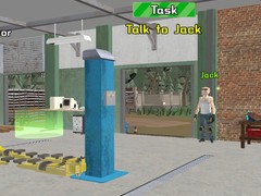 Spil Car Mechanic Simulator 2025