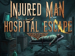 Spil Injured Man Hospital Escape