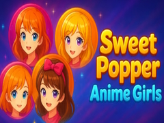 Spil Sweet Popper Anime Girls