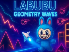 Spil Labubu Geometry Waves