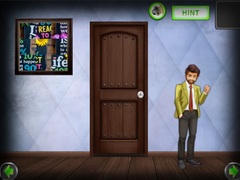 Spil Amgel Easy Room Escape 322