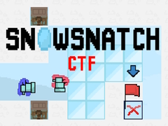 Spil Snowsnatch CTF