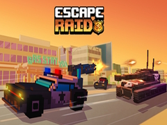 Spil Escape Raid