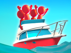Spil Ship Out