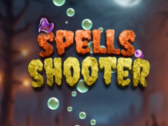 Spil Spells Shooter