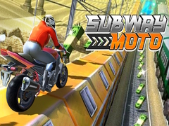 Spil Subway Moto