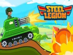 Spil Steel Legion