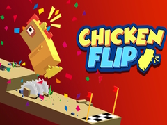 Spil Chicken Flip