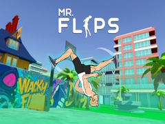 Spil Mr. Flips