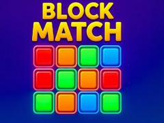 Spil Block Match
