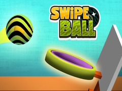 Spil Swipe Ball