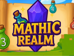 Spil Mathic Realm