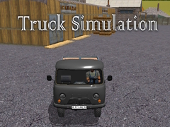 Spil Truck Simulation