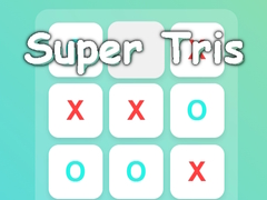 Spil Super Tris 
