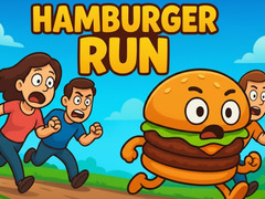 Spil Hamburger Run
