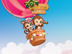 Spil Koko Loco Block Blast