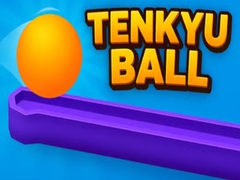 Spil Tenkyu ball