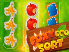 Spil Foxy Eco Sort