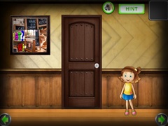 Spil Amgel Kids Room Escape 347