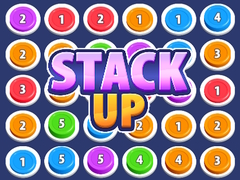 Spil Stack Up