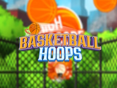 Spil Basketball Hoops