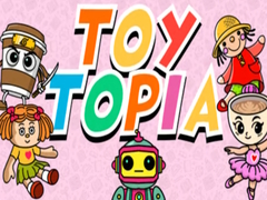 Spil Toy topia